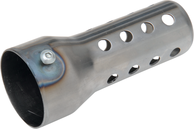 Vance & Hines Competition Series 2-Into-1 Susturucu 7-60093
