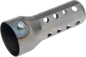 Vance & Hines Competition Series 2-Into-1 Susturucu 7-60093