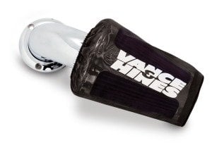 Vance & Hines VO2 90 Air Intake Yağmur Kılıfı 22928