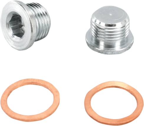 Vance & Hines Oxygen Sensor Plug Kit (18mm) 16925