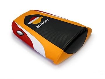 Honda Cbr 600RR 2007-2013 Repsol Luimoto Koltuk Kılıfı