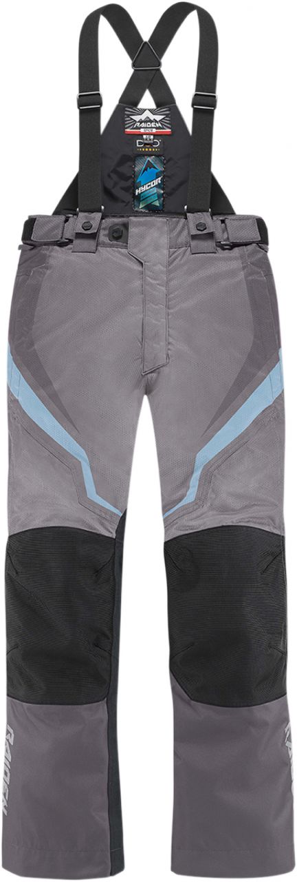 Icon Raiden DKR Pantolon 40
