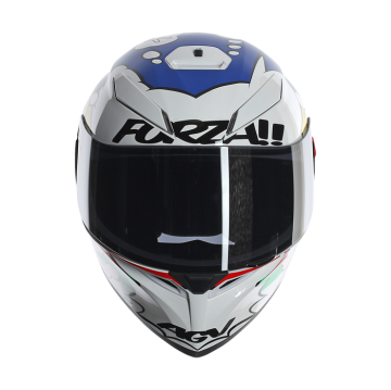 AGV K-3 SV Comic Full Face Kask