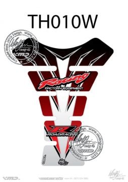 Honda Universal Motografix Tank Pad