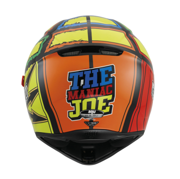 AGV K-3 SV  Iannone Full Face Kask