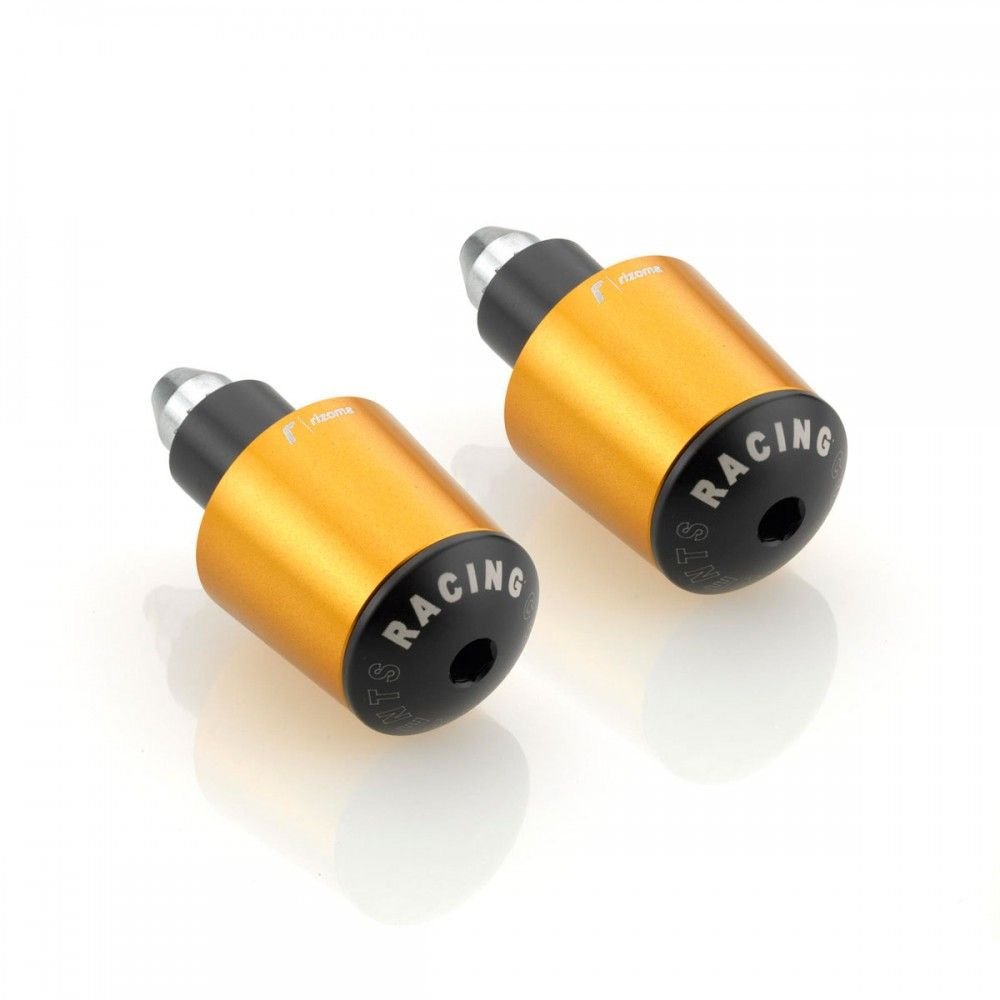 Rizoma Universal Gidon Topuzu Gold MA512G | Rizoma | Rizoma
