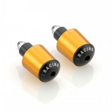 Rizoma Universal Gidon Topuzu Gold MA512G