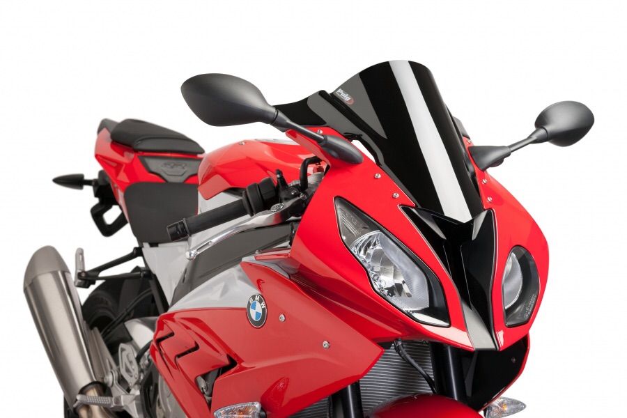 Bmw S 1000RR 2015 Puig Ön Siperlik Camı 7564N