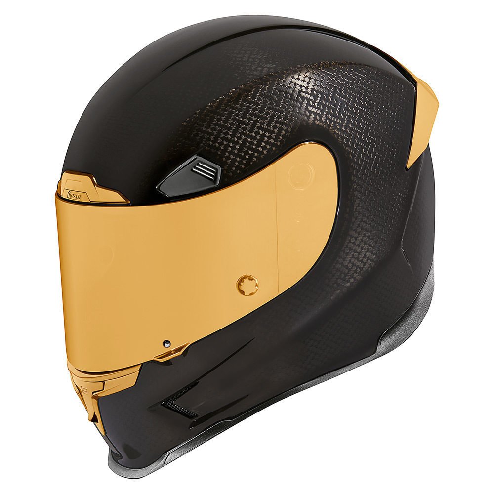 icon Airframe Pro FAST FOOD - FASTFOOD Kask 2X-Large | icon