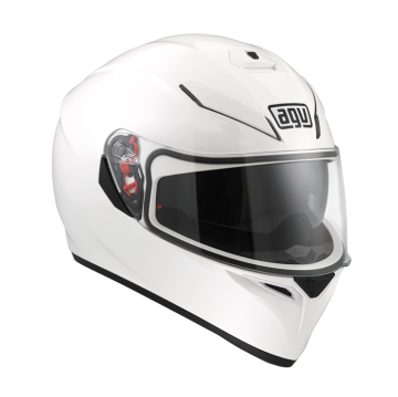 AGV K-3 SV White Full Face Kask