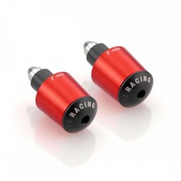Rizoma Universal Gidon Topuzu Kırmızı MA512R