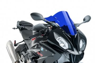 Bmw S 1000RR 2015 Puig Ön Siperlik Camı 7564A