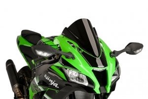 Kawasaki Ninja Zx10r 2016+ Puig Ön Siperlik Camı 8912N