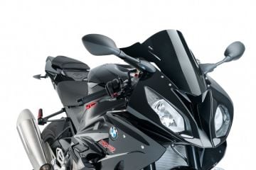 Bmw S 1000RR 2015 Puig Ön Siperlik Camı Karbon 7564C