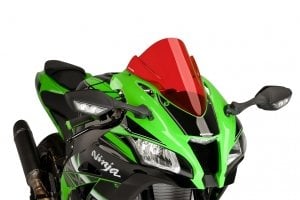 Kawasaki Ninja Zx10r 2016+ Puig Ön Siperlik Camı 8912R