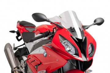Bmw S 1000RR 2015 Puig Ön Siperlik Camı 7564W