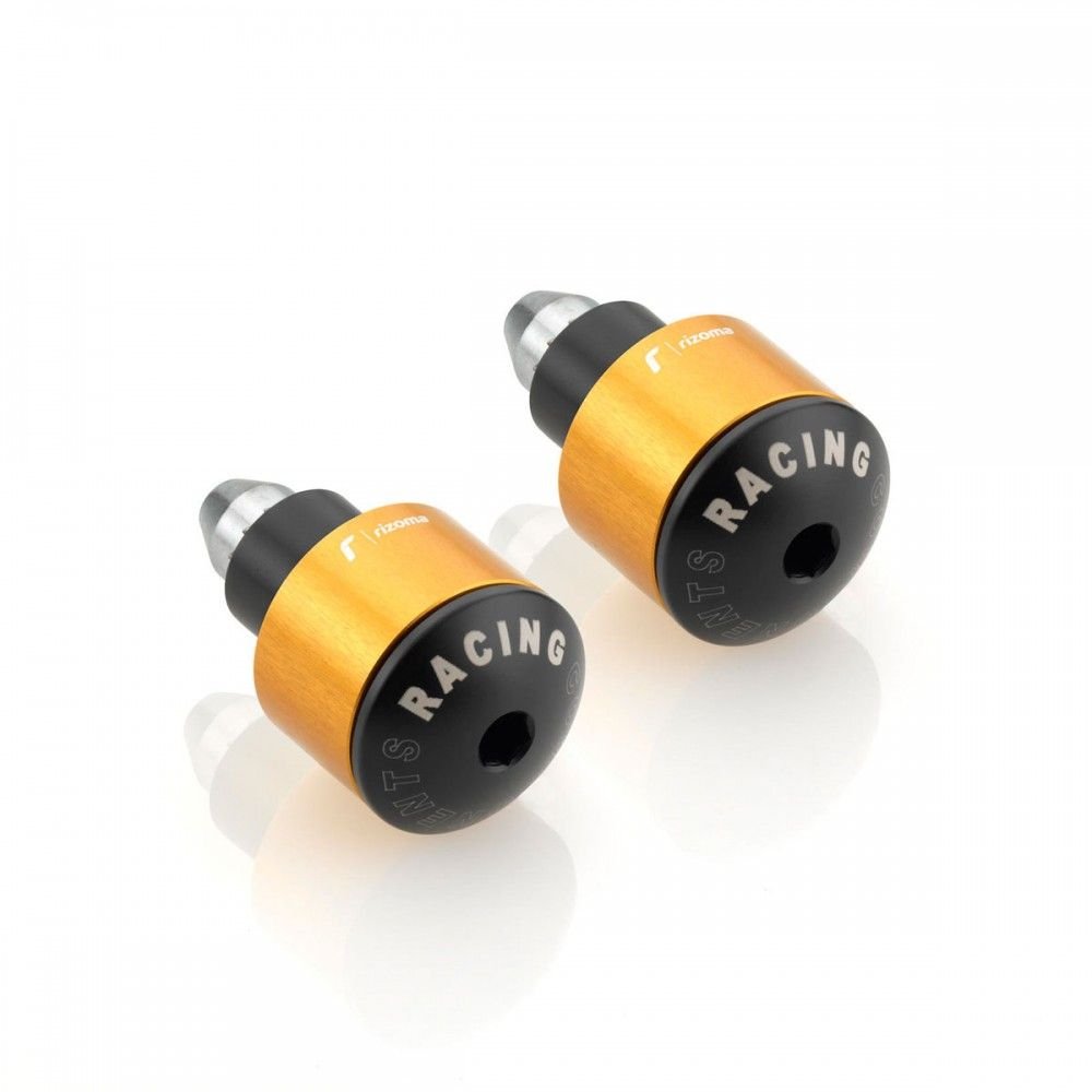 Rizoma Universal Gidon Topuzu Gold MA506G