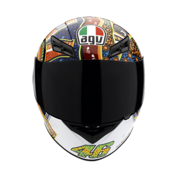 AGV K-3 Dream Time Full Face Kask