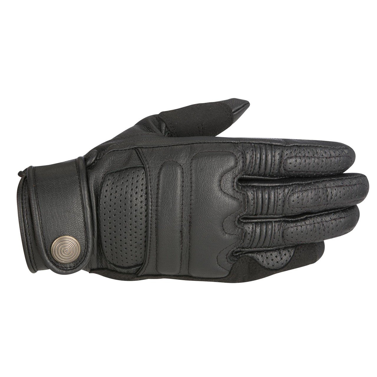 Alpinestars OSCAR Robinson Deri Eldiven
