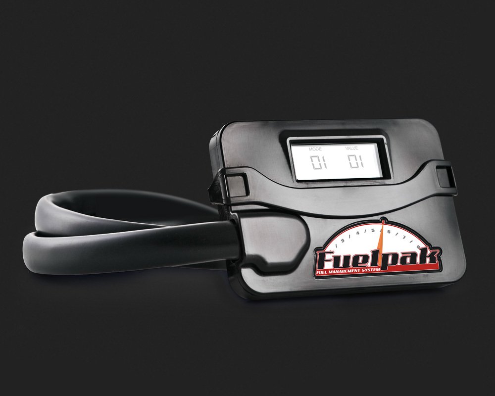 Vance & Hines Yamaha XVS 950 Lcd FUELPAK