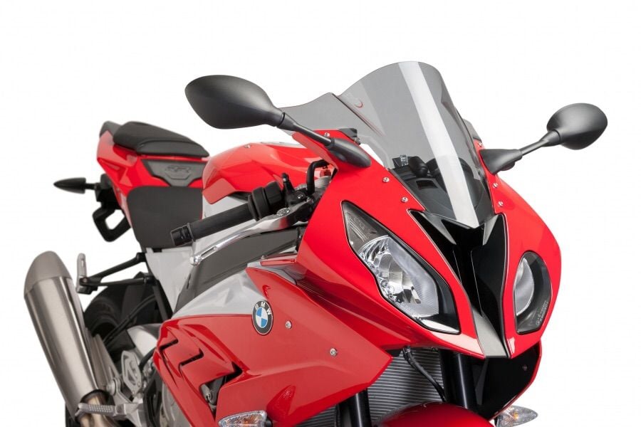 Bmw S 1000RR 2015 Puig Ön Siperlik Camı 7564H