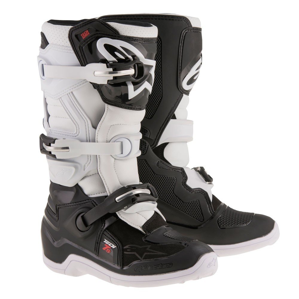 Alpinestars Tech 7S Youth Cross Bot