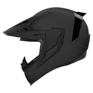 icon Airflite MOTO - RUBATONE Kask