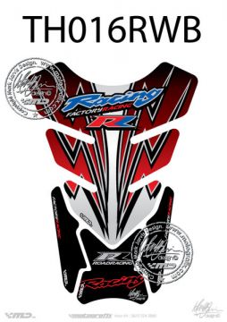 Honda Universal Motografix Tank Pad