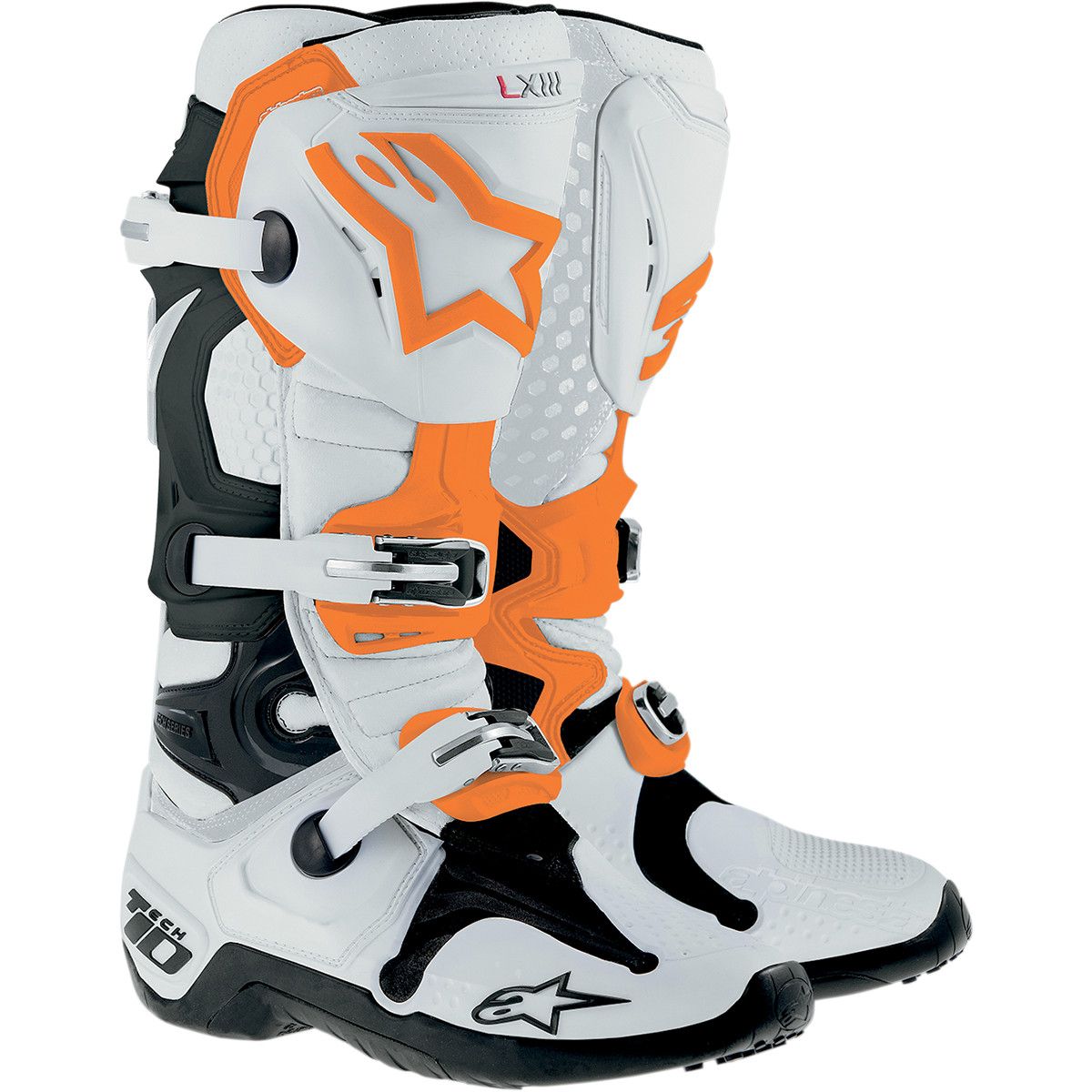 Alpinestars Tech 10 Cross Bot 43