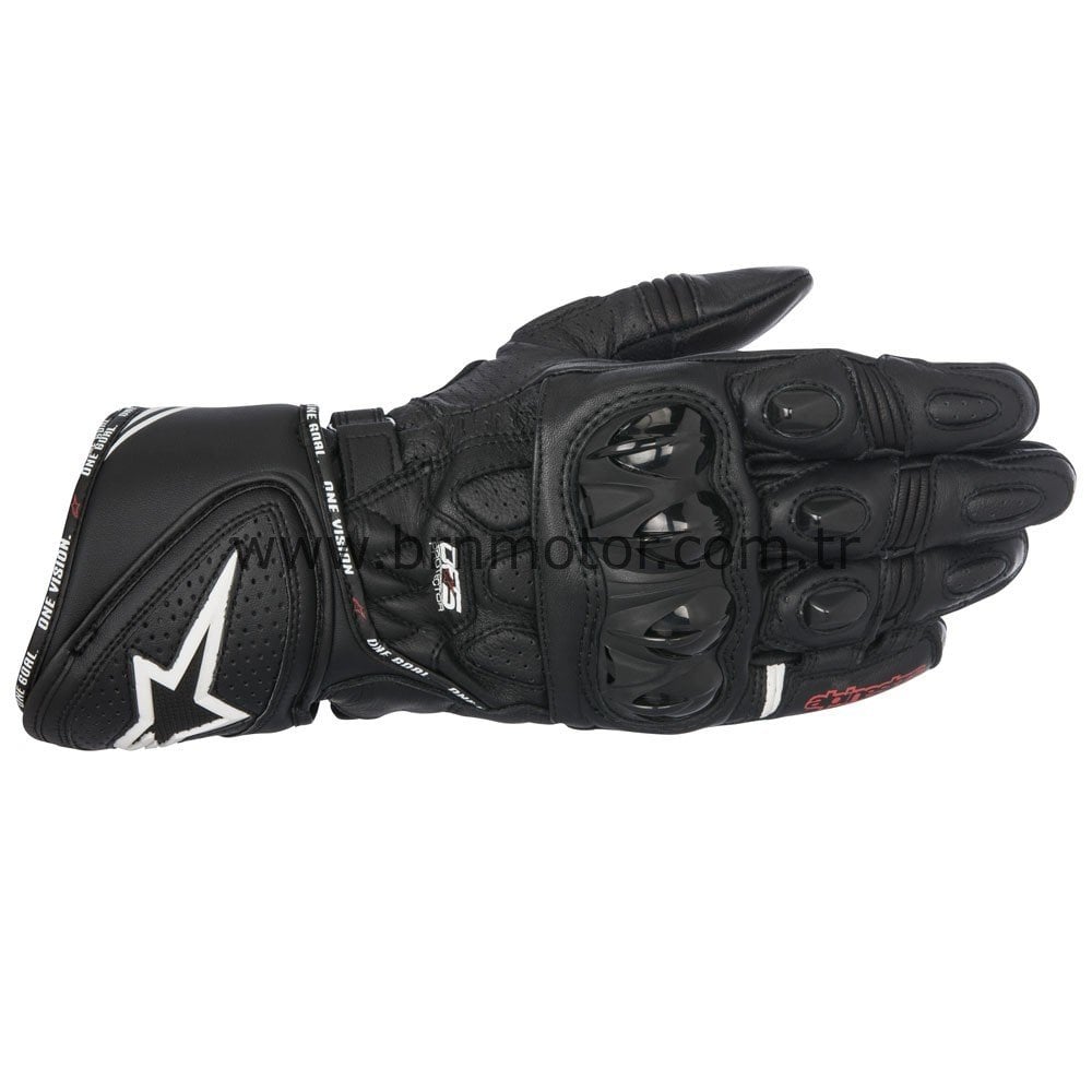 Alpinestars GP Plus R Deri Eldiven 2017