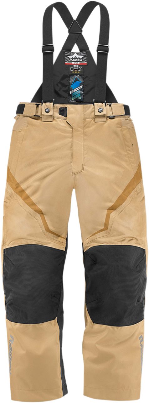 Icon Raiden DKR Pantolon 40