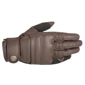 Alpinestars OSCAR Robinson Deri Eldiven