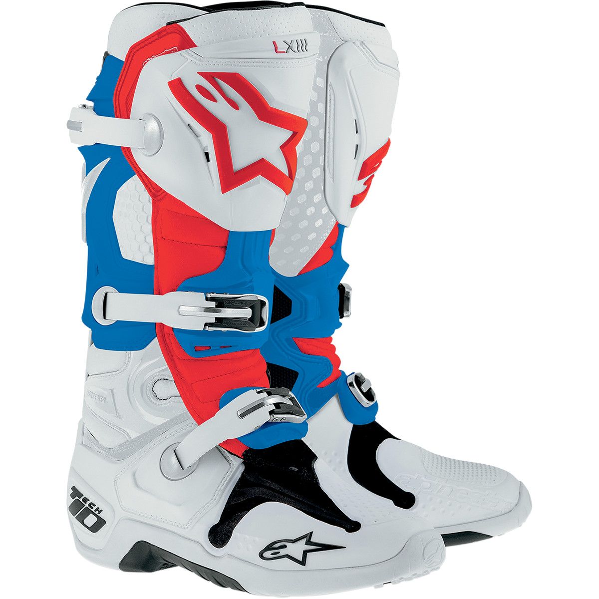 Alpinestars Tech 10 Cross Bot 40,5