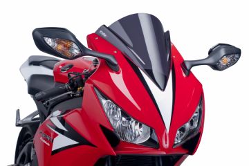 Honda Cbr 1000RR 2012+ Puig Ön Siperlik Camı 5994F