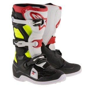 Alpinestars Tech 7S Youth Cross Bot