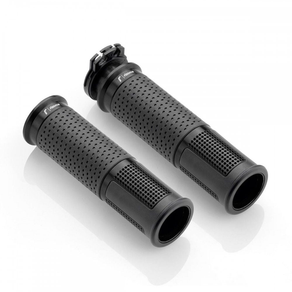 Rizoma Universal Lux Elcik Siyah GR213B