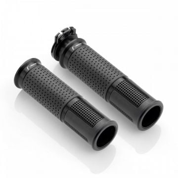 Rizoma Universal Lux Elcik Siyah GR213B
