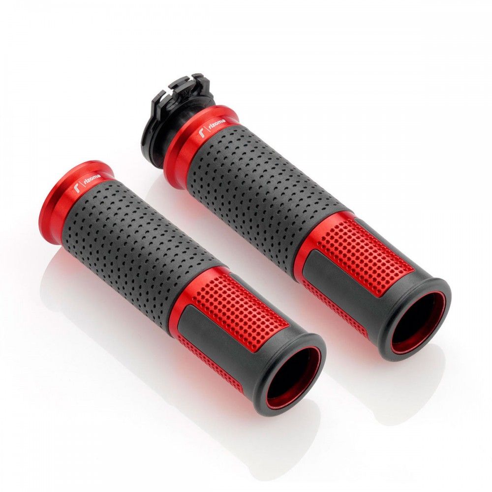 Rizoma Universal Lux Elcik Kırmızı GR213R