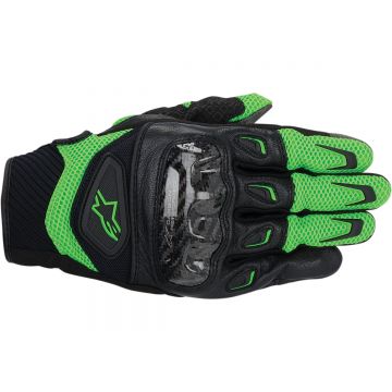 Alpinestars SMX-2 Air Karbon Motosiklet Eldiveni X-Large