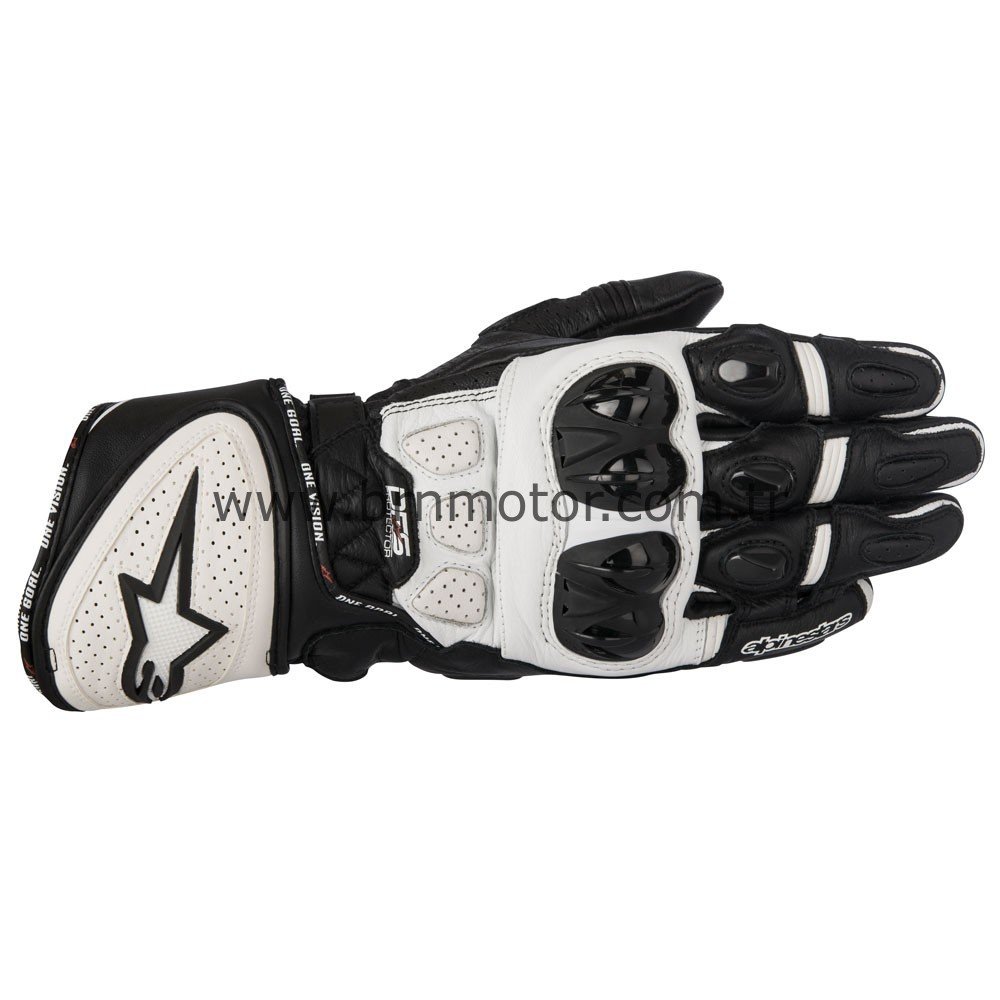 Alpinestars GP Plus R Deri Eldiven 2017