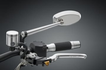 Rizoma Universal Sport Elcik Mavi GR205U