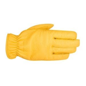 Alpinestars OSCAR Bandit Deri Eldiven
