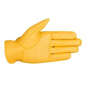 Alpinestars OSCAR Bandit Deri Eldiven
