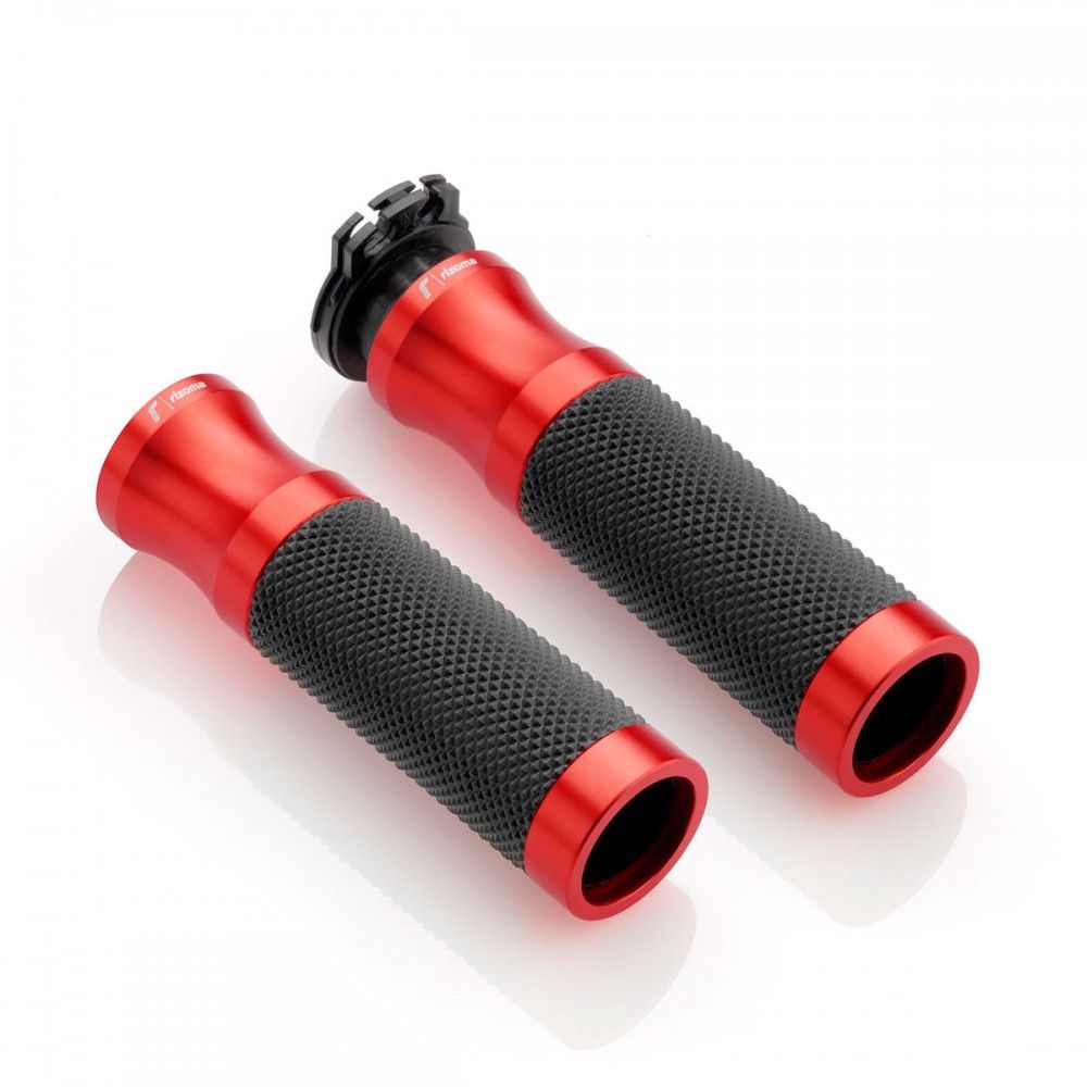 Rizoma Universal Sport Elcik Kırmızı GR205R