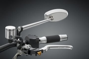 Rizoma Universal Sport Elcik Kırmızı GR205R