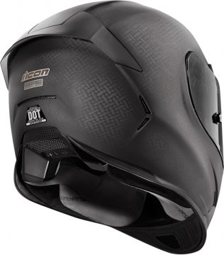 icon Airframe Pro Ghost Carbon Full Face Kask