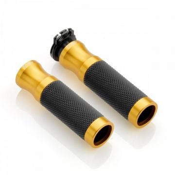 Rizoma Universal Sport Elcik Gold GR205G