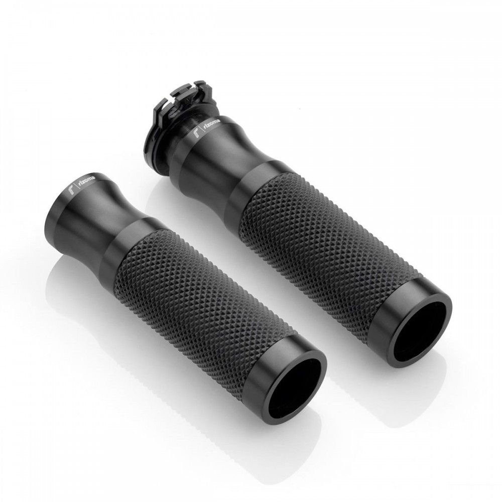 Rizoma Universal Sport Elcik Siyah GR205B