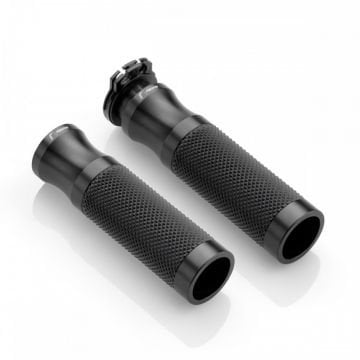 Rizoma Universal Sport Elcik Siyah GR205B