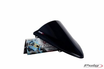 Kawasaki Ninja 250r 08-12 Puig Karbon Ön Siperlik Camı 4626C